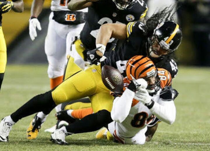 ディフェンスバック Db アメフトの世界