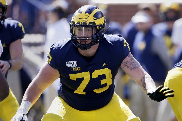 21nflドラフト 31位レイブンズ 32位バッカニアーズ 指名予想 茶犬 Nflブログ