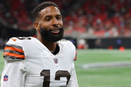 Nflニュース21 ブラウンズ Wrオデル ベッカムjr 解雇へ Obj 茶犬 Nflブログ