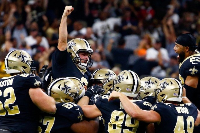 19 Week1 ざっくりまとめ 茶犬 Nflブログ