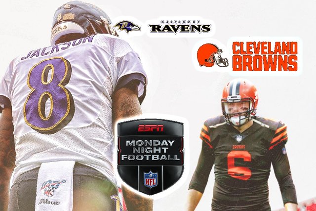 week14 マンデーナイト レイブンズ ブラウンズを浅く展望 茶犬 Nflブログ week14 マンデーナイト レイブンズ ブラウンズを浅く展望 茶犬 Nflブログ