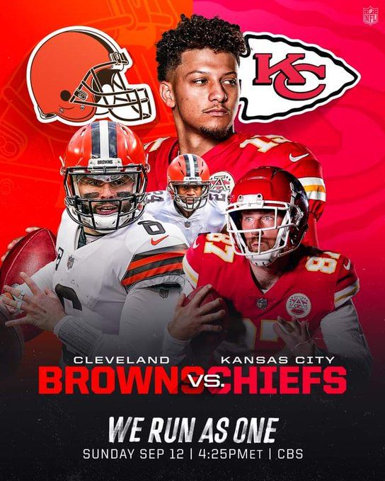 2021week1 ブラウンズ チーフス ベアーズ ラムズを浅く展望 茶犬 Nflブログ