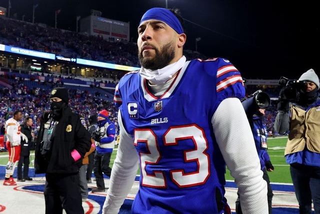 NFL 2024 FA】ビルズの2024 フリーエージェント戦線 : 🐕 茶犬 NFL 2024 FA】ビルズの2024 フリーエージェント戦線 : 🐕 茶犬