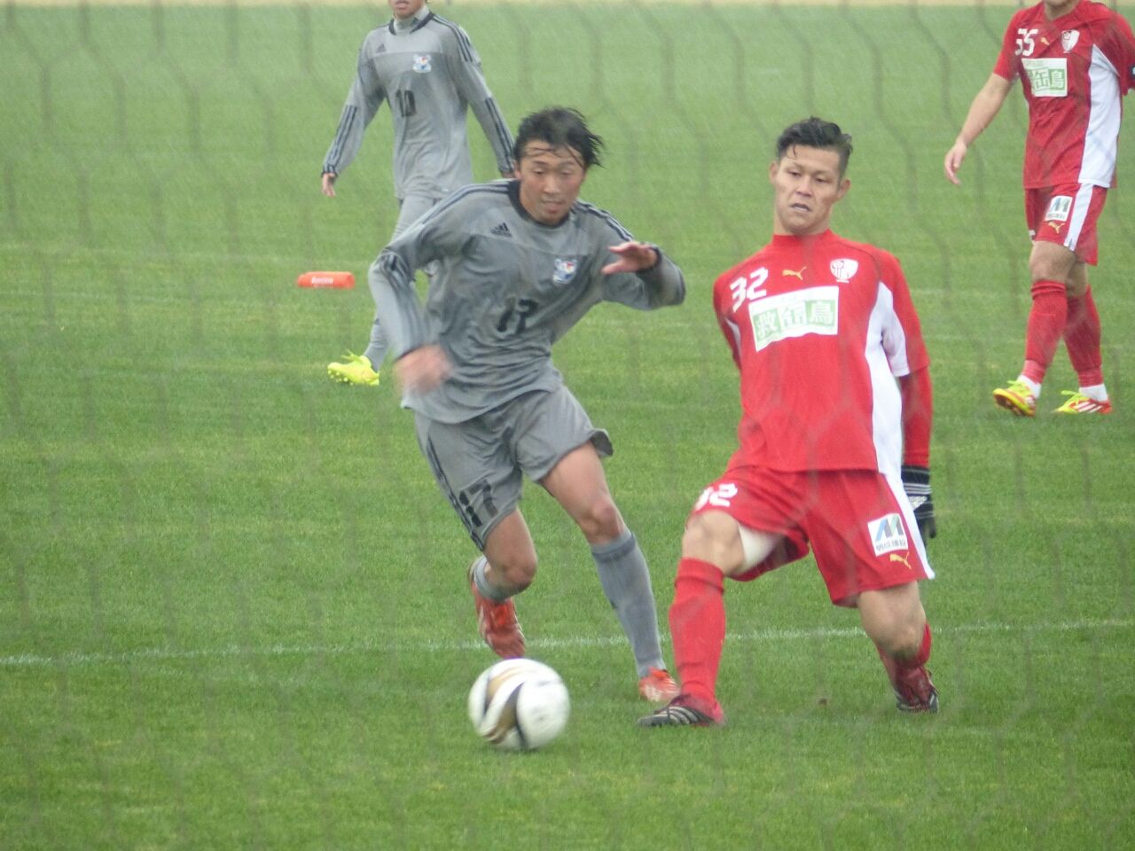 Vs東京23fc 試合結果 日本工学院f マリノス 応援ブログ Vs東京23fc 試合結果 日本工学院f マリノス 応援ブログ