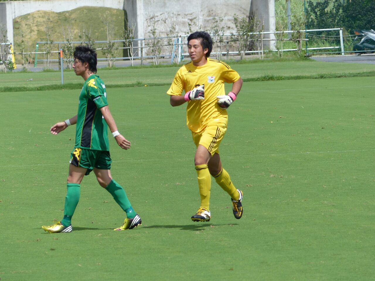 Vsvonds市原戦 試合結果 日本工学院f マリノス 応援ブログ