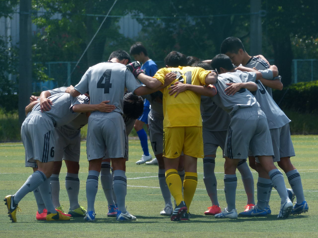 Vs浦安sc 試合結果 日本工学院f マリノス 応援ブログ Vs浦安sc 試合結果 日本工学院f マリノス 応援ブログ