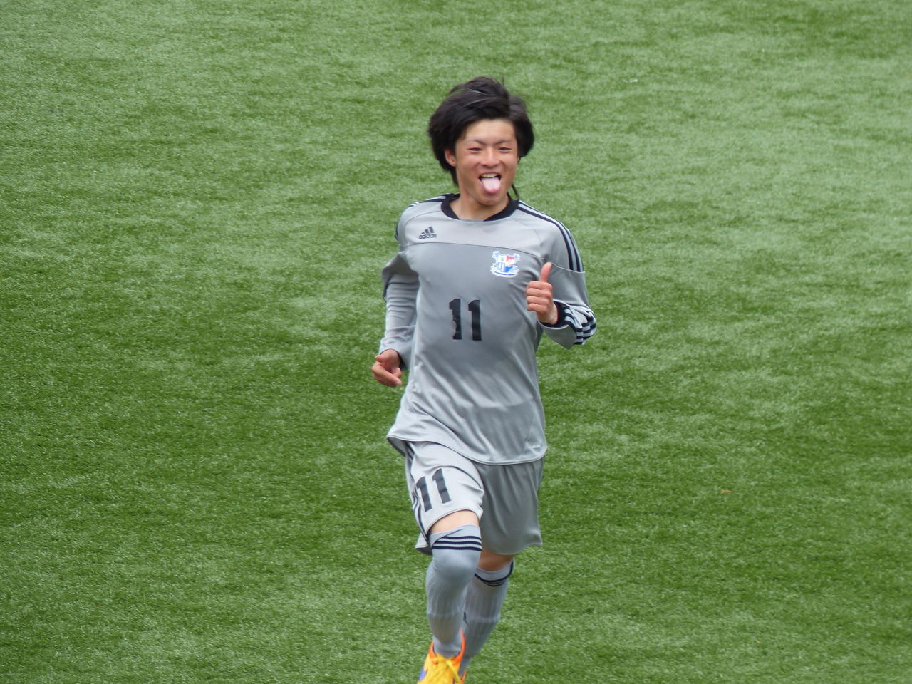関東リーグ2部 前期第4節 日本工学院f マリノス Vs 海自厚木マーカス 日本工学院f マリノス 応援ブログ