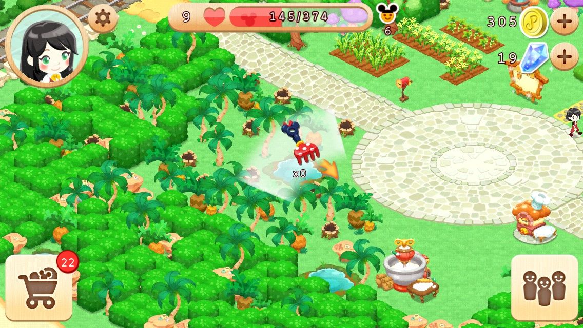 ディズニー マジックキャッスル ドリームアイランド 自己満足の日々 ディズニー マジックキャッスル ドリームアイランド 自己満足の日々
