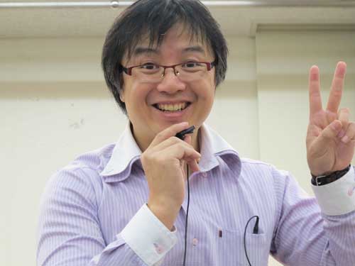 デッドクロスのチャート