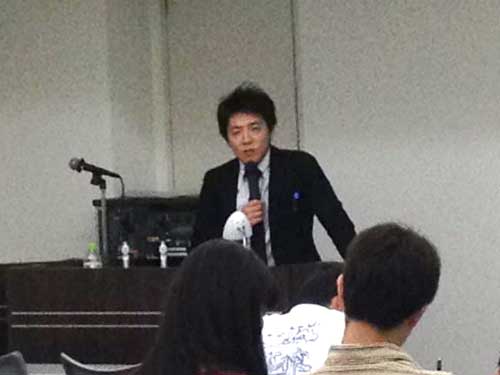 税理士法人レティング木下勇人先生