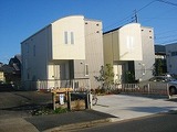 2戸建て