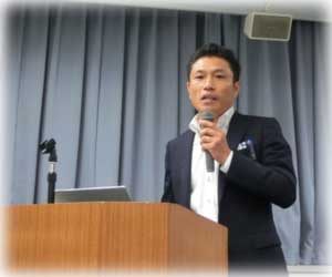 任意売却・神谷さん