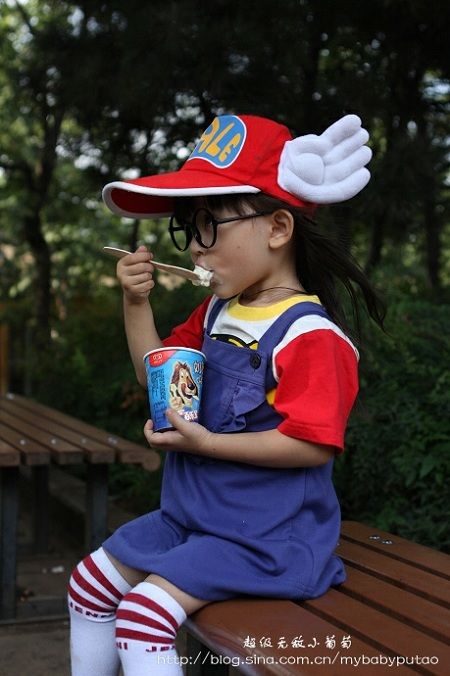 凄くかわいい リアルアラレちゃん Anigesh アニゲッシュ 凄くかわいい リアルアラレちゃん Anigesh アニゲッシュ
