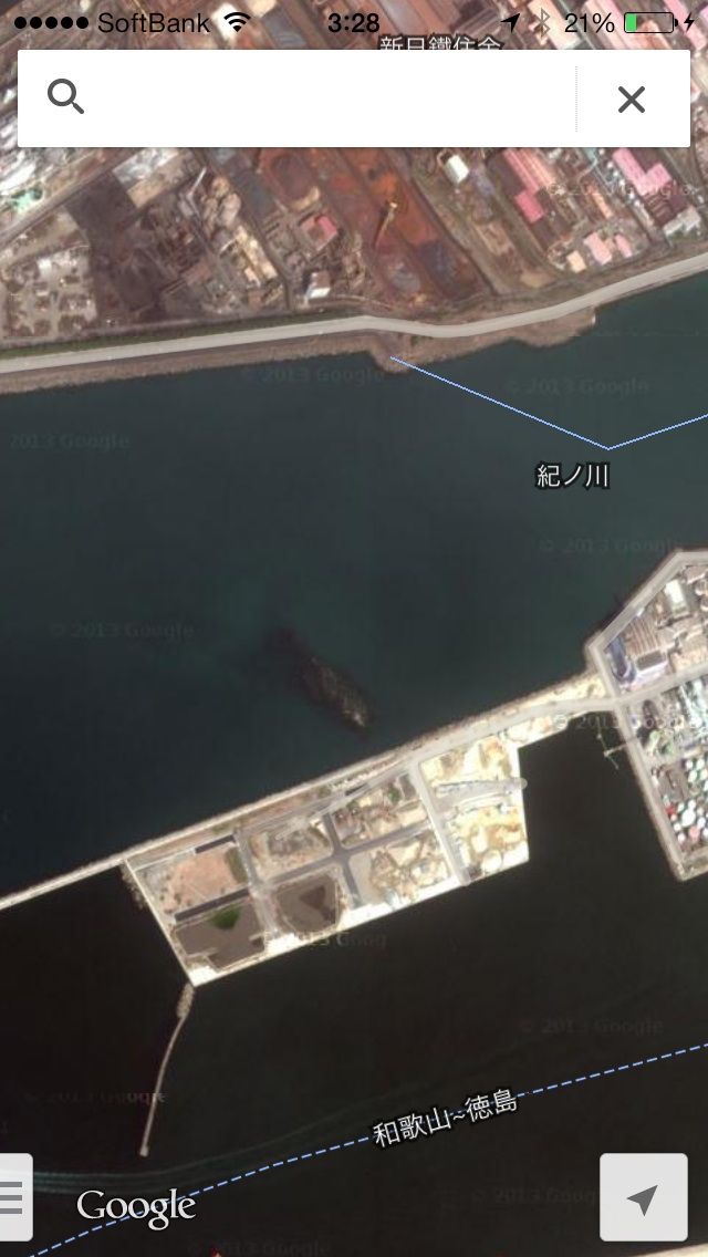 紀ノ川マゴチ釣り 詳細編 山口の釣り時々 酒と犬