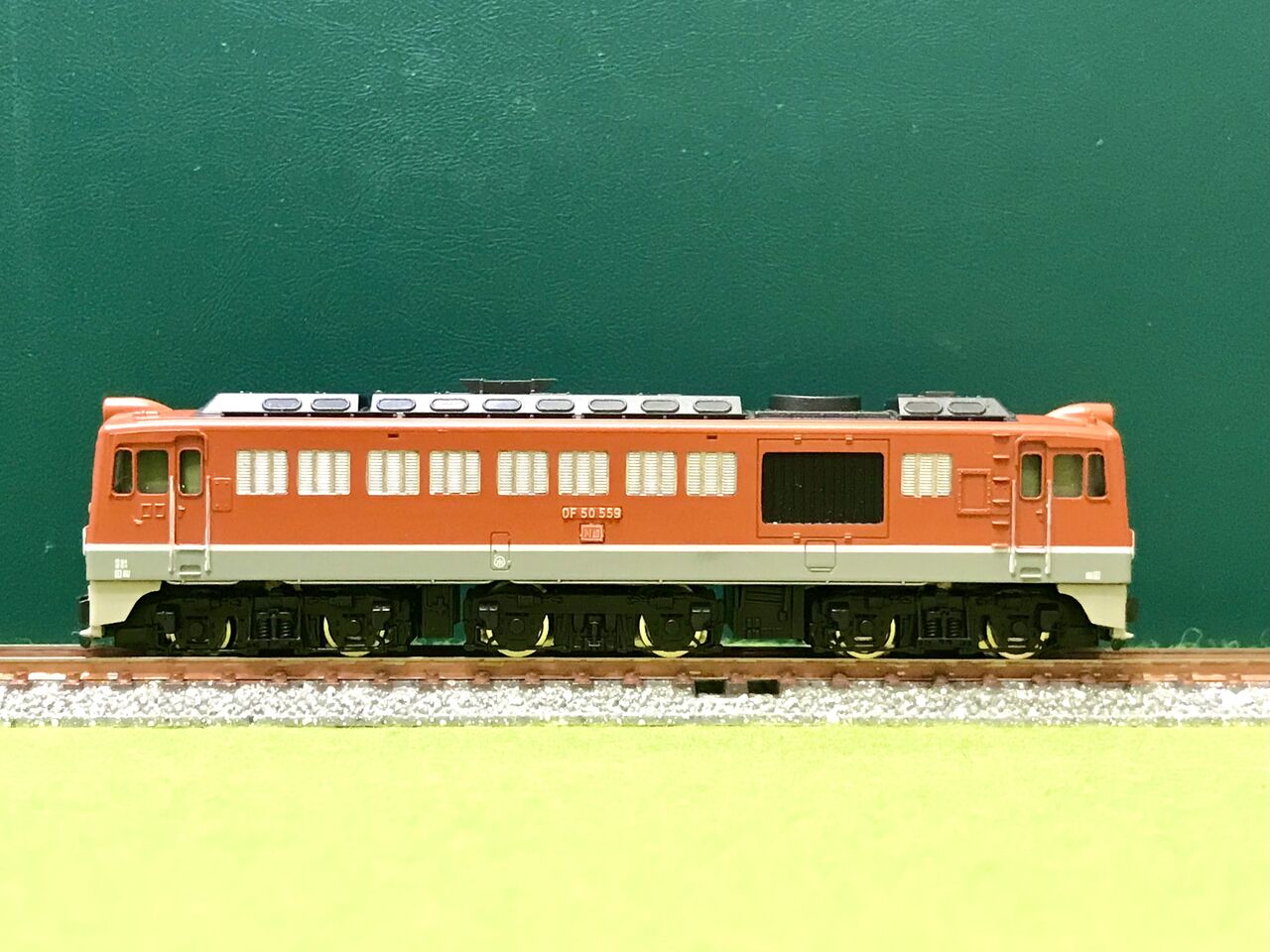 TOMIX DD54 2輌 DF50 1輌セット TOMIX DD54 2輌 DF50 1輌セット Yahoo!オークション -「tomix