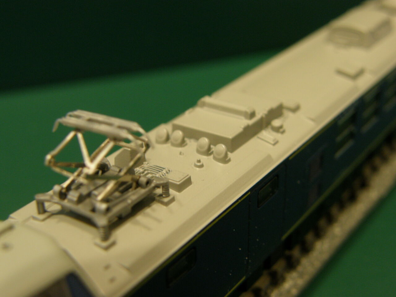 トミックス「クモヤ193系」 : エヌゲ道 since 2015 ～Nゲージ鉄道模型