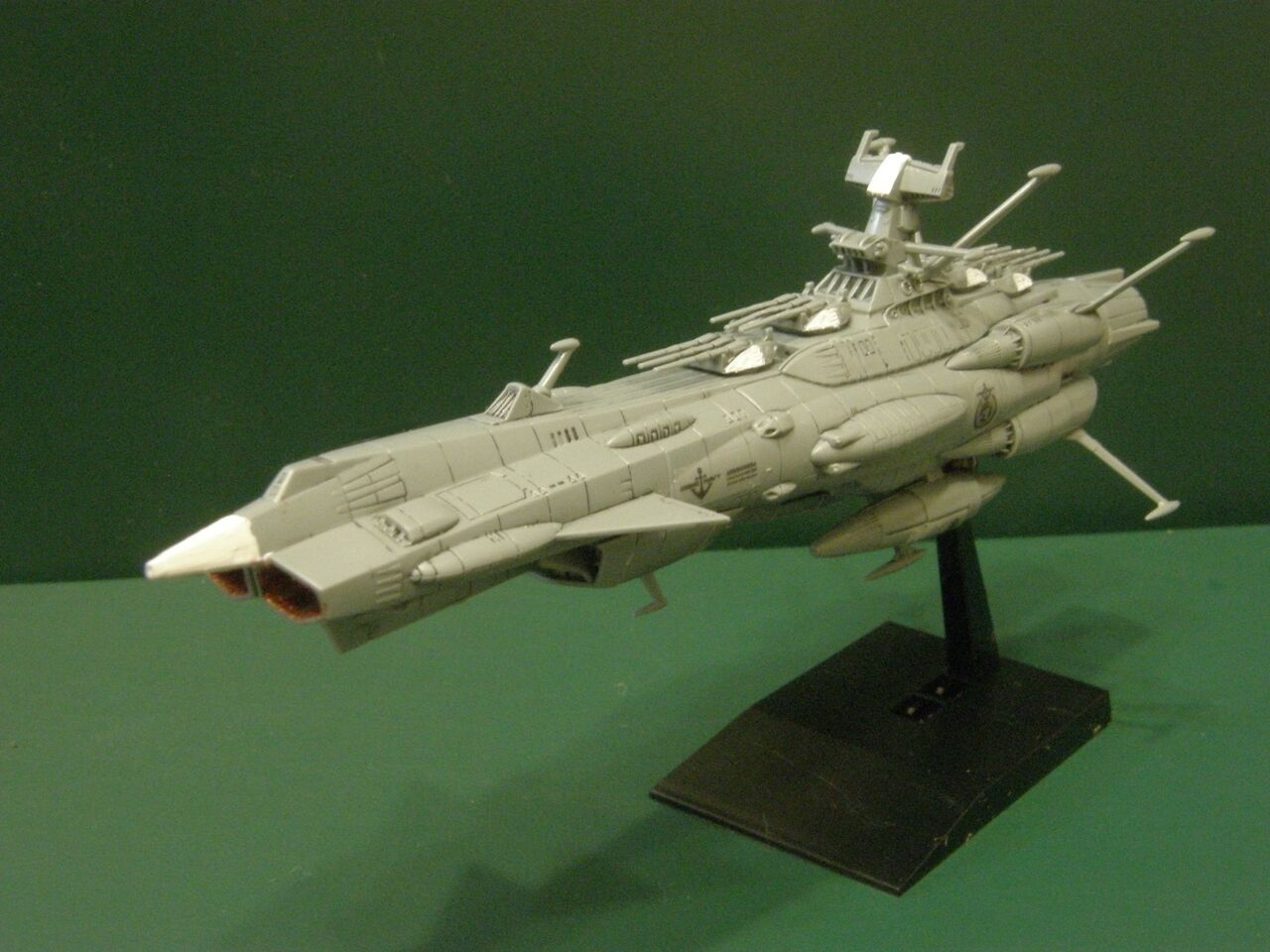 宇宙戦艦ヤマト 22 メカコレクション 前衛武装宇宙艦 アンドロメダ エヌゲ道 Since 15 nゲージ鉄道模型とフィギュアとか何たら 宇宙戦艦ヤマト 22 メカコレクション 前衛武装宇宙艦 アンドロメダ エヌゲ道 Since 15 nゲージ鉄道模型とフィギュアとか何たら