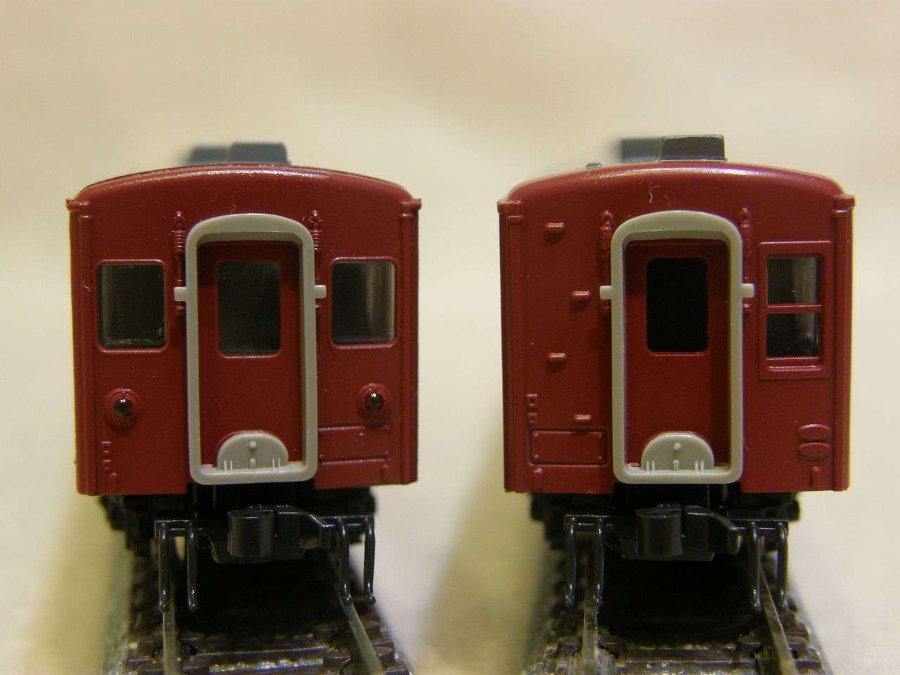 トミックス 「50系客車」 : エヌゲ道 since 2015 ~Nゲージ鉄道 トミックス 「50系客車」 : エヌゲ道 since 2015 ~Nゲージ鉄道