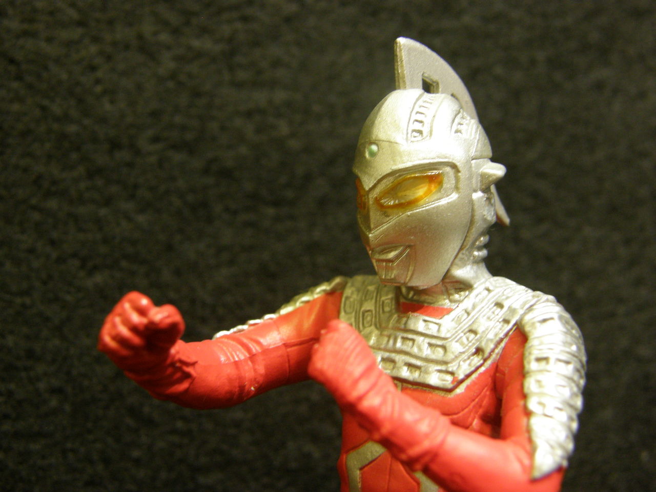 ウルトラセブン　DAN COLLECTIONS オンラインショップ 森次エンターテインメント / ウルトラセブン