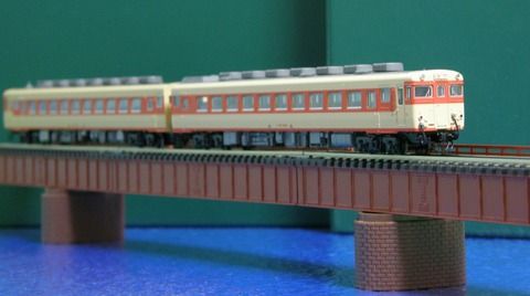 格安新品  KATOの「単線デッキガーダー橋」と「なみいたくん」。 : エヌゲ その他