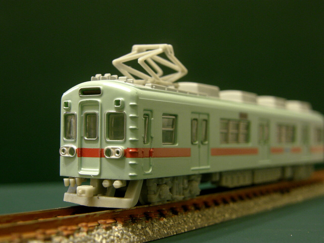 西日本鉄道600形の編成表|2nd-train