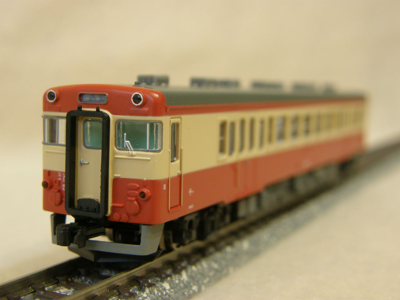 マイクロエース 「キハ53形」 : エヌゲ道 since 2015 ～Nゲージ鉄道