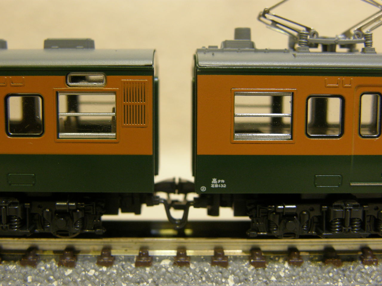 Nゲージ 国内型車両完成品 | 115系 | Joshin webショップ 通販