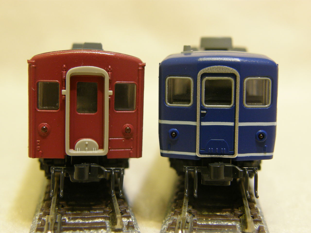トミックス 「50系客車」 : エヌゲ道 since 2015 ~Nゲージ鉄道 トミックス 「50系客車」 : エヌゲ道 since 2015 ~Nゲージ鉄道