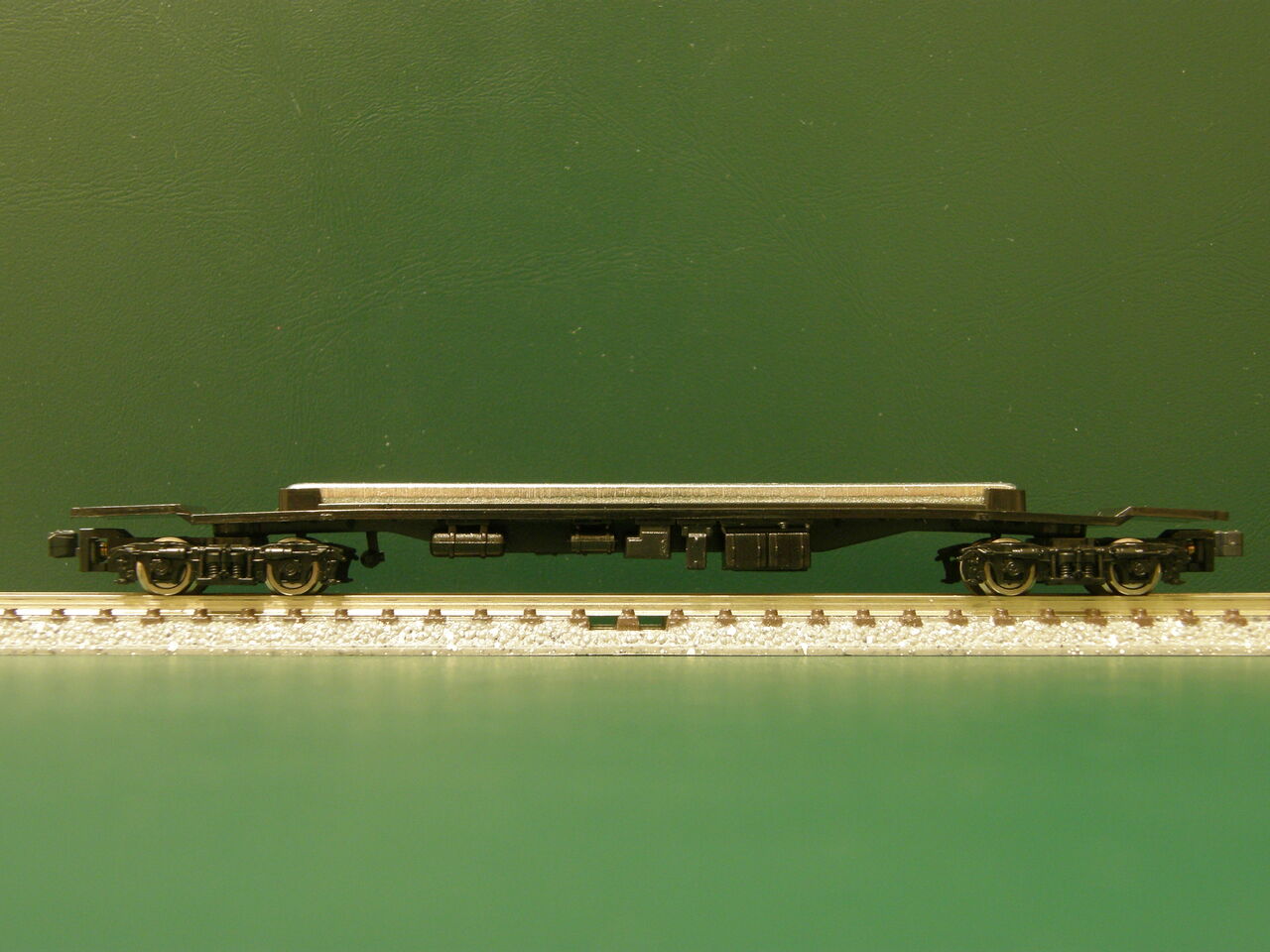 KATO グリーンマックス マニ44 5両 グリーンマックス「マニ44形