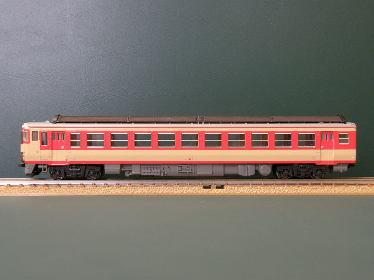 マイクロエース A-0594 キハ90-1・キハ91-1 登場時 2両セット マイクロエース20周年記念 キハ90-1・キハ91-1 登場時 (2両セット