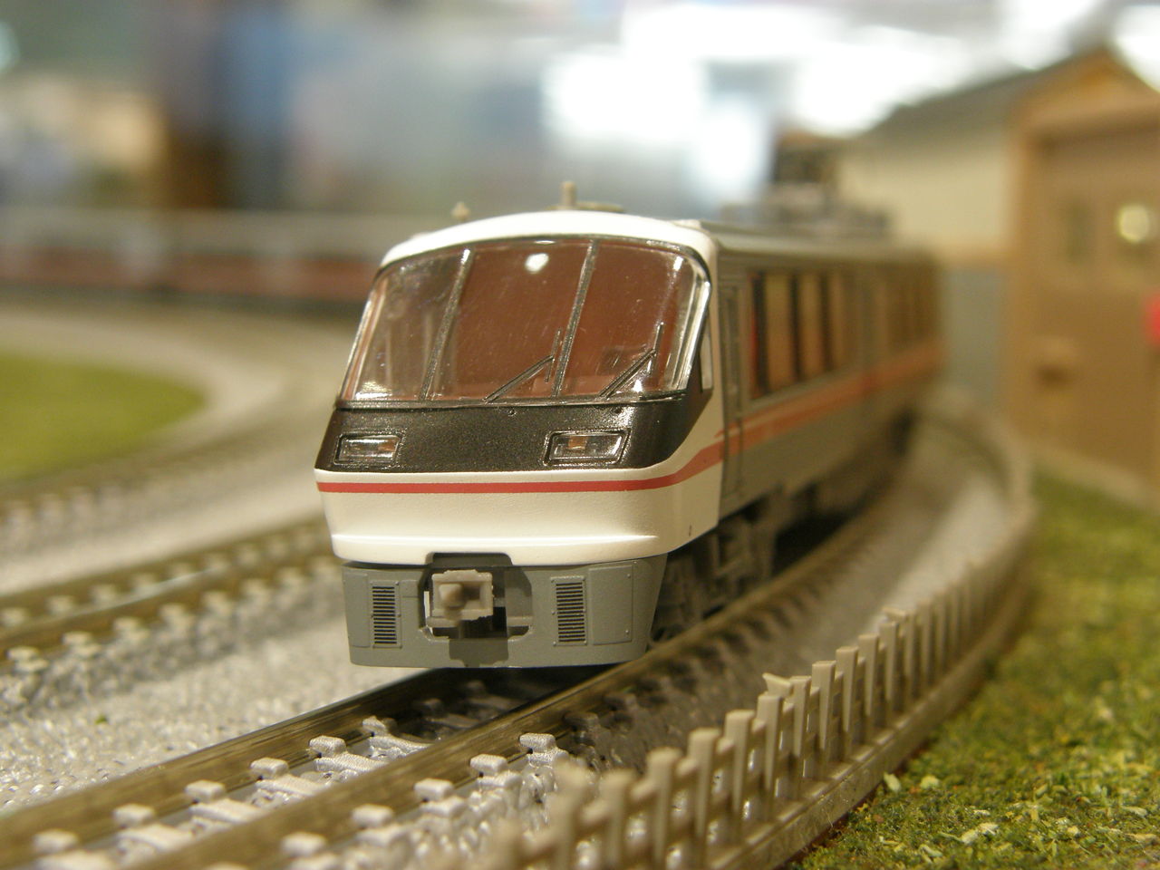 JR九州の車両たち。 : エヌゲ道 since 2015 ～Nゲージ鉄道模型と