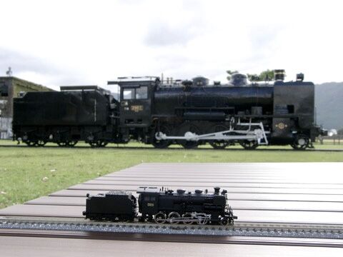 トミックスから「9600形」が発売！です。 : エヌゲ道 since 2015 ～N
