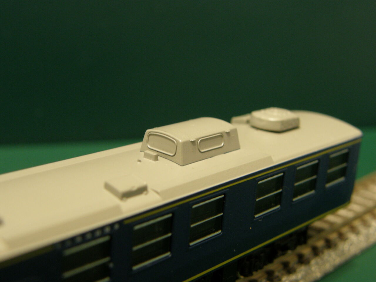 トミックス「クモヤ193系」 : エヌゲ道 since 2015 ～Nゲージ