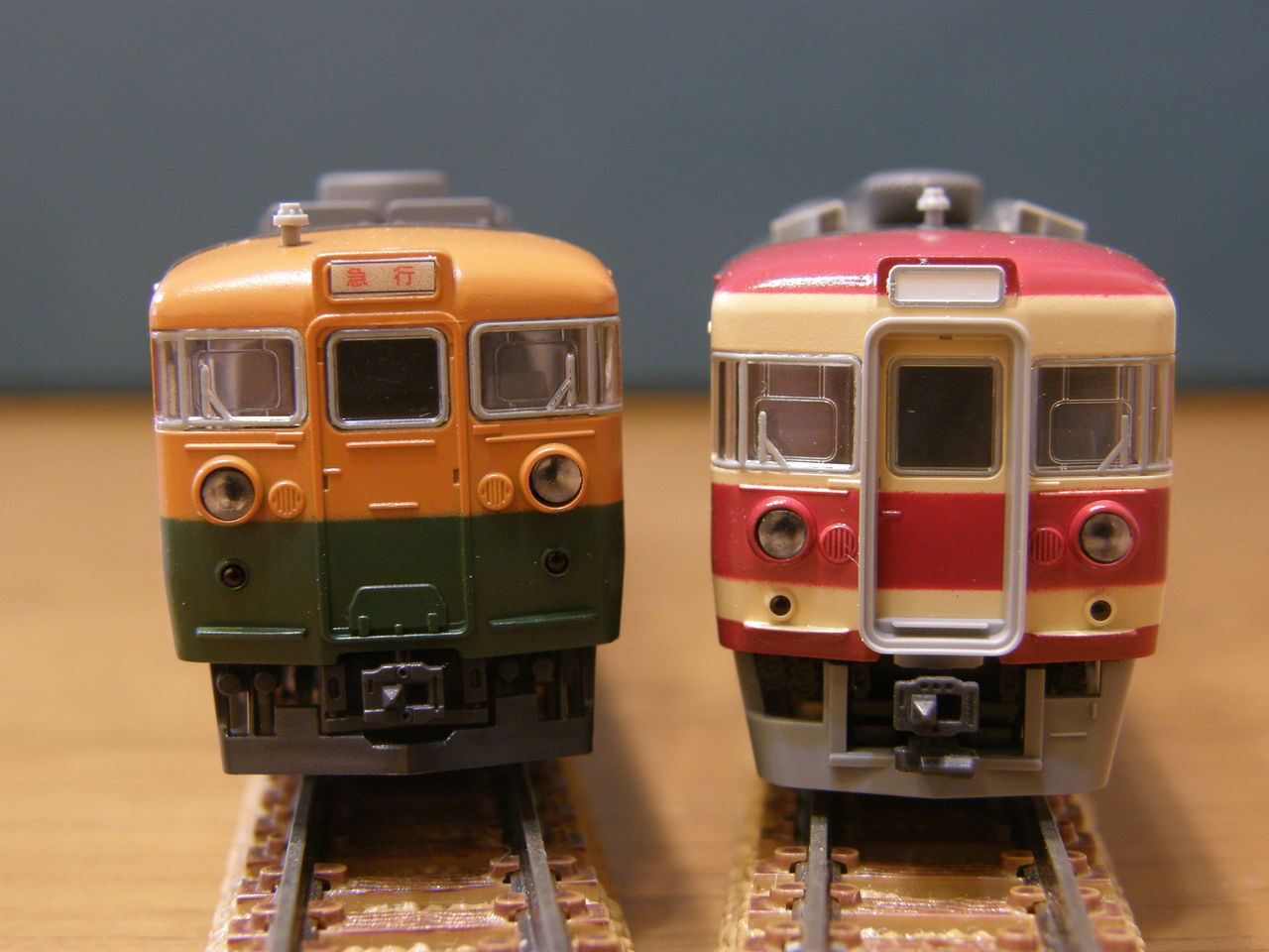 Nゲージ鉄道省クロ49 貴賓車 kitcheN真鍮キットベース 組立品