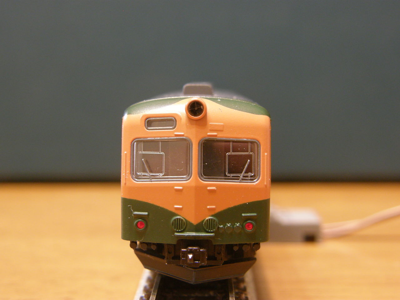 KATO 「80系300番台 湘南電車」 : エヌゲ道 since 2015 ～N
