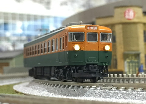 Nゲージ鉄道模型とLED。 : エヌゲ道 since 2015 ～Nゲージ鉄道模型と