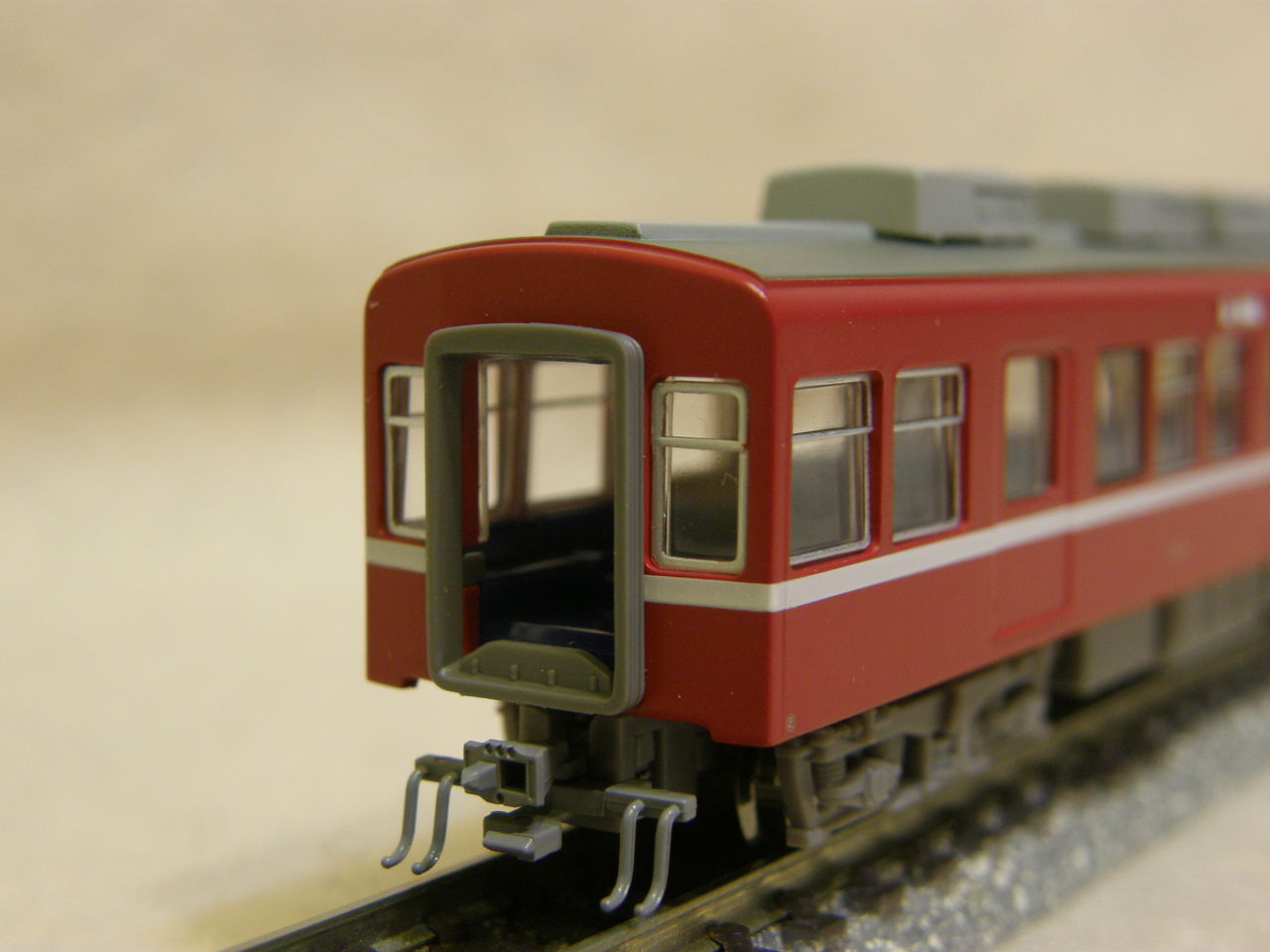マイクロエース 「京浜急行1000形 冷房改造車 8両セット マイクロエース 「京浜急行1000形 冷房改造車 8両セット