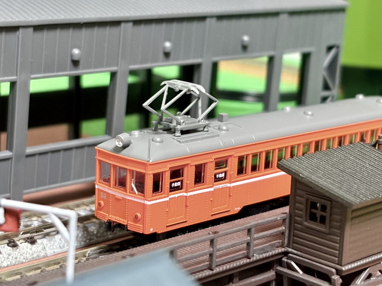 トミーテック鉄コレ第１2弾一畑電車 Amazon | トミーテック 鉄道コレクション 鉄コレ 一畑電車5000系 5009