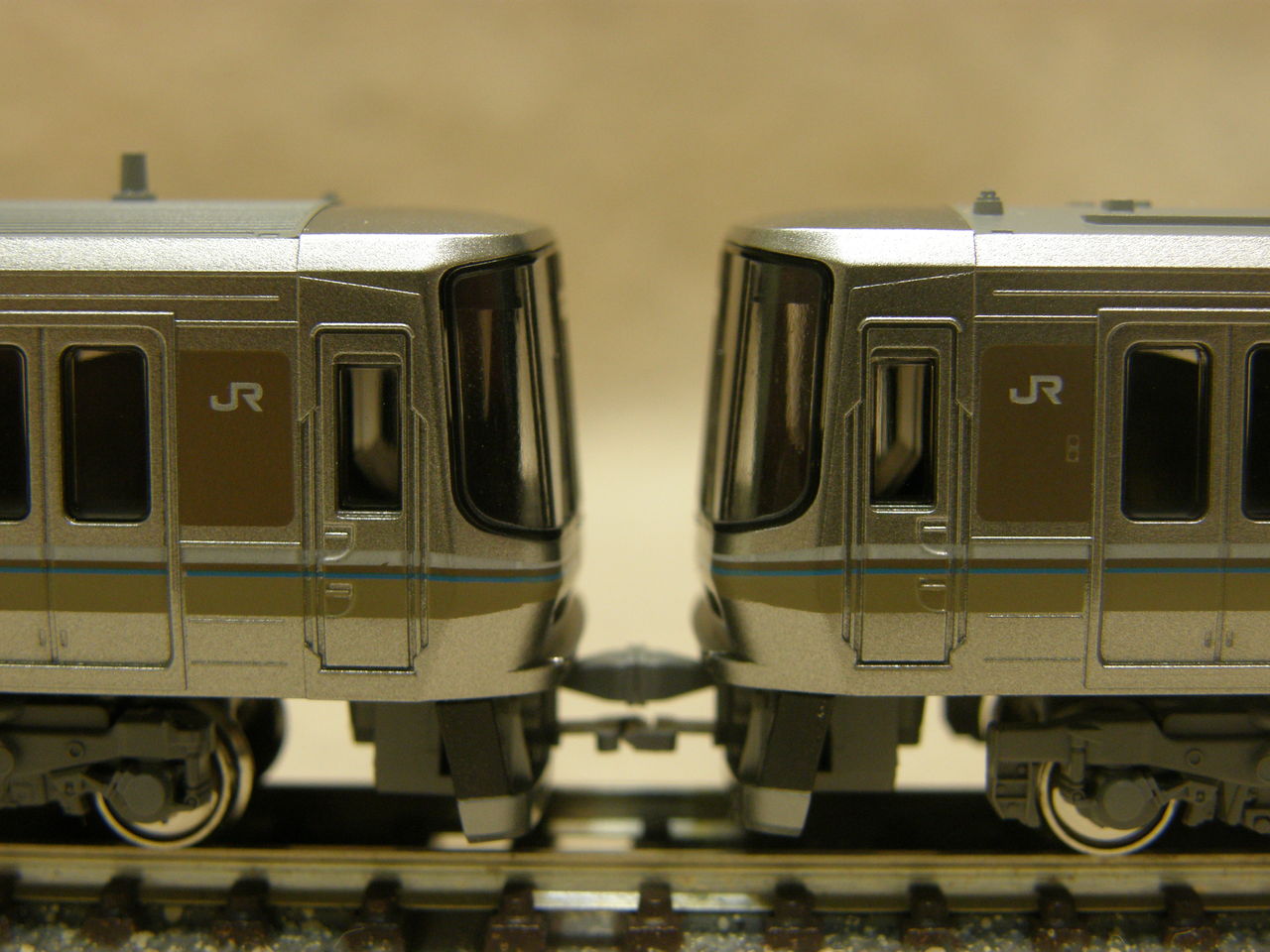KATO 「223系 近郊形電車 1000番台」 : エヌゲ道 since 2015 KATO 「223系 近郊形電車 1000番台」 : エヌゲ道 since 2015