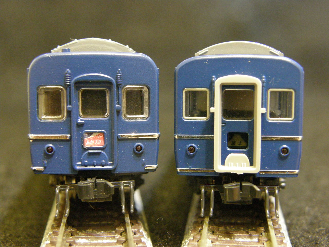 学研 「スハネフ15形 寝台客車」 : エヌゲ道 since 2015 ～Nゲージ