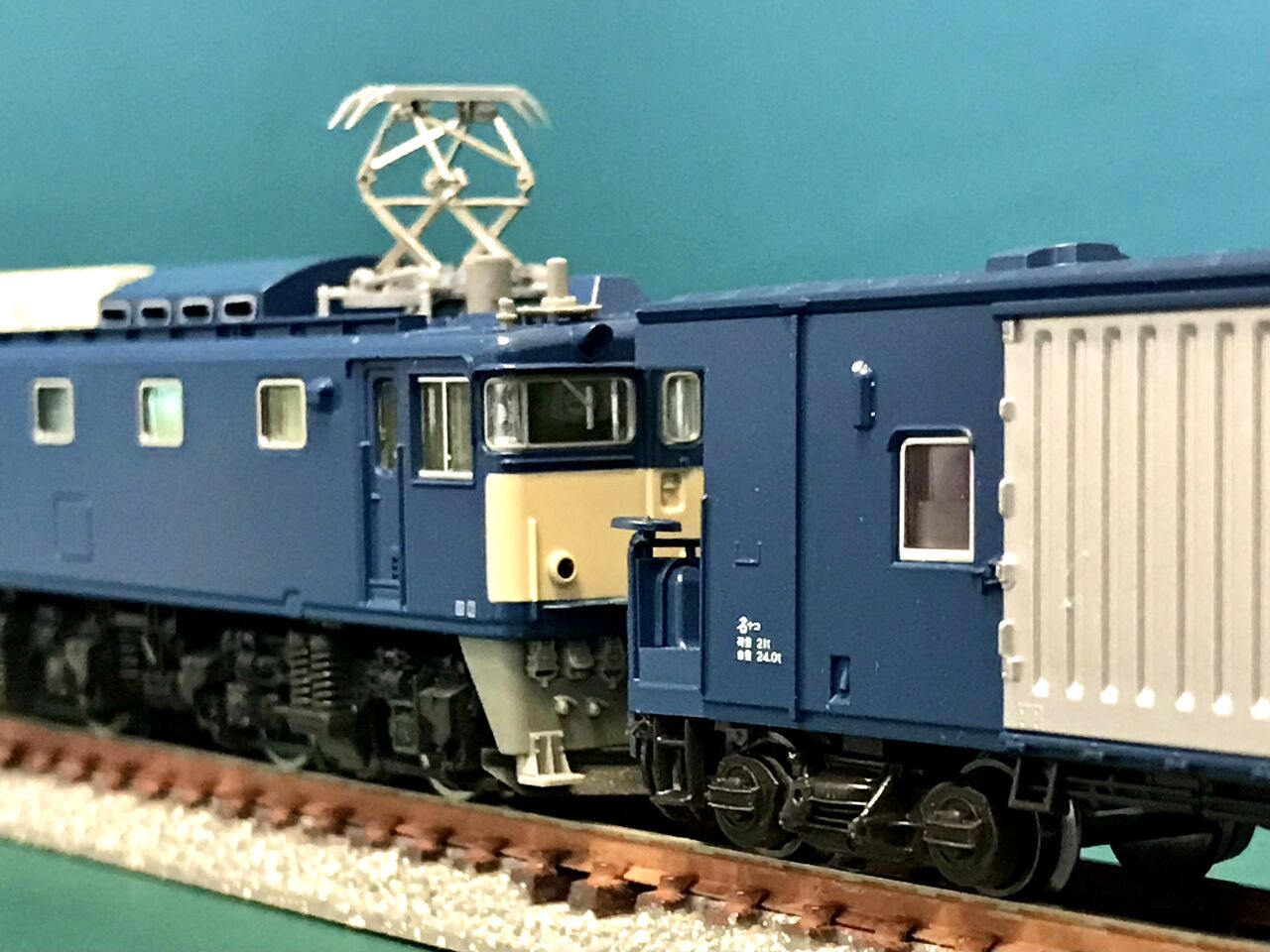 Nゲージ ワールド工芸 ワサフ8000 未組立キット N) 国鉄 ワサフ8000 II 貨車 組立キット | ワールド工芸 | N