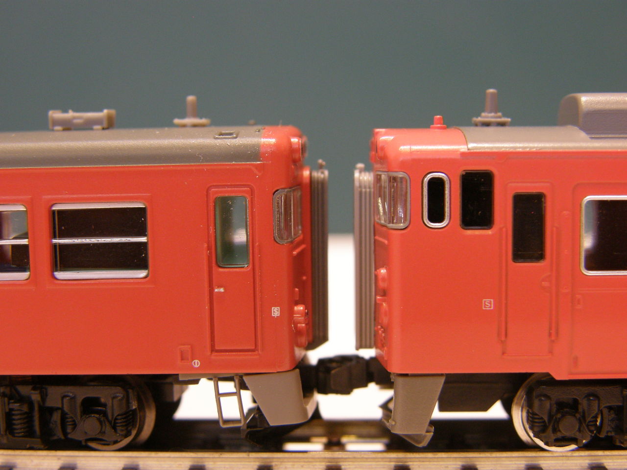 マイクロエース 「キハ45形」 : エヌゲ道 since 2015 ～Nゲージ鉄道