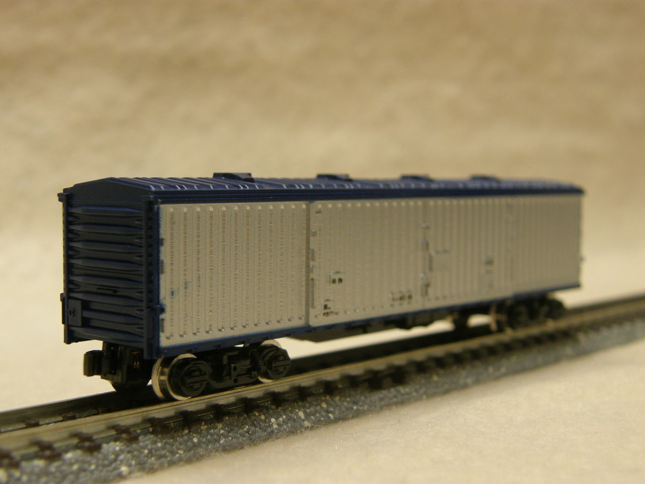 KATO スニ40 品番：8005 | NGaugeJP - 横濱模型