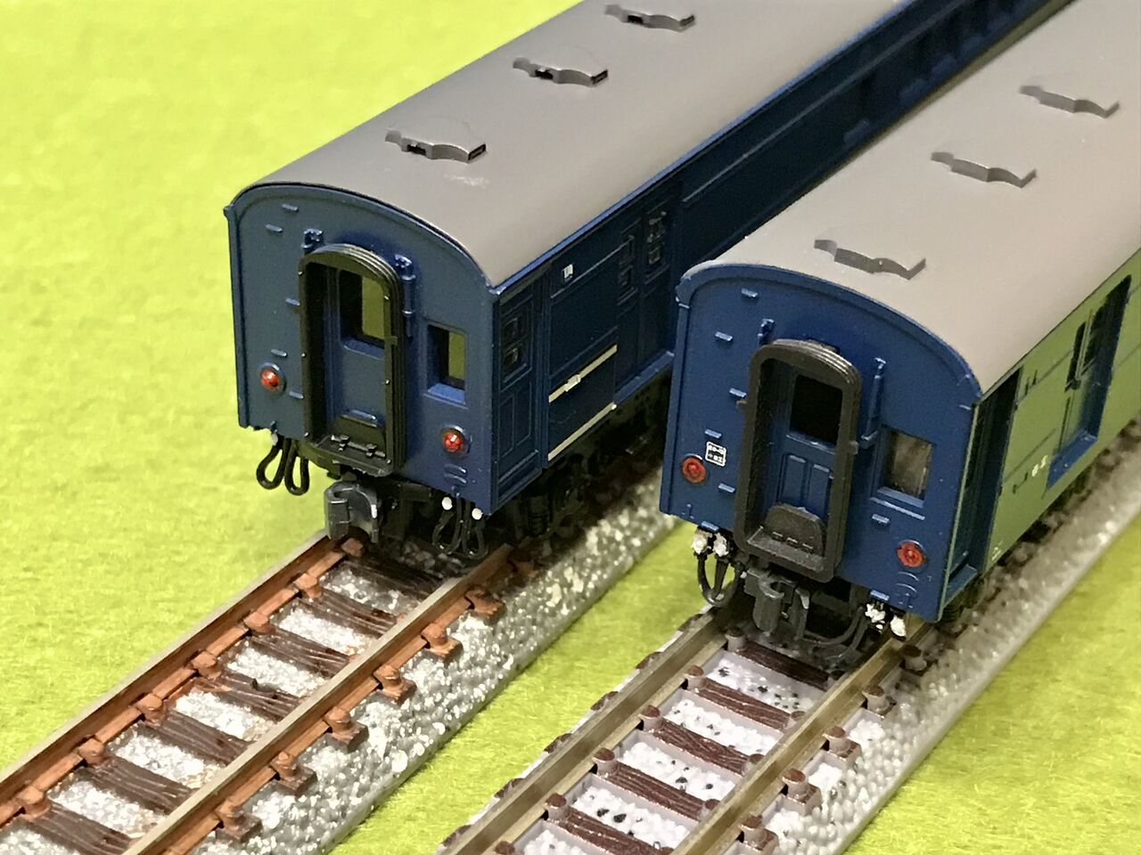 kato.マイクロエース、ニセコセット（ジャンク） 2025年最新】Yahoo!オークション -ニセコ(Nゲージ)の中古品