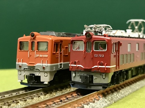 鉄道模型 KATO ED70 KATO 3082 ED70 鉄道模型 Nゲージ | 鉄道模型 通販 ホビー