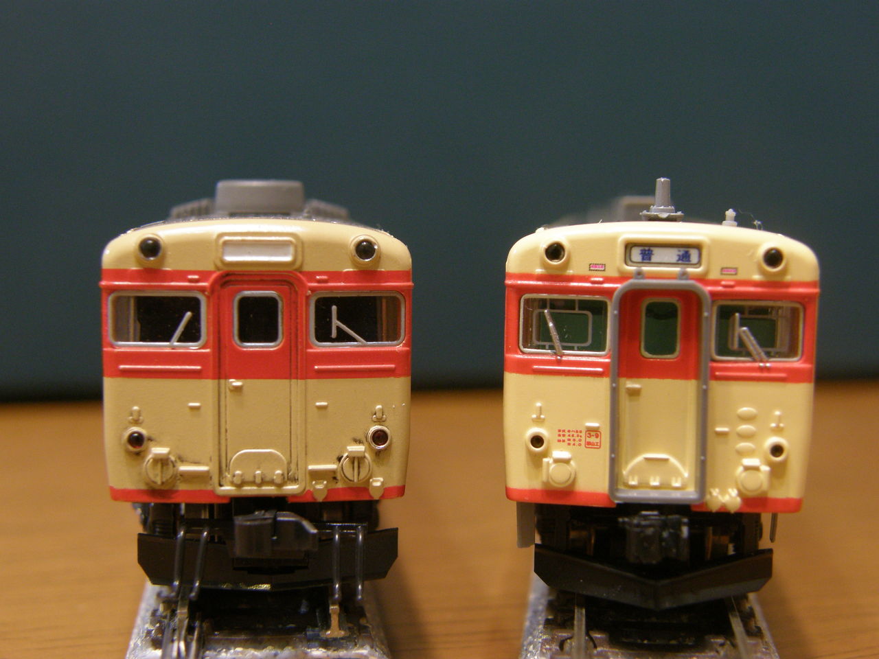 マイクロエース A6180 キハ53-200番台 東日本・急行色