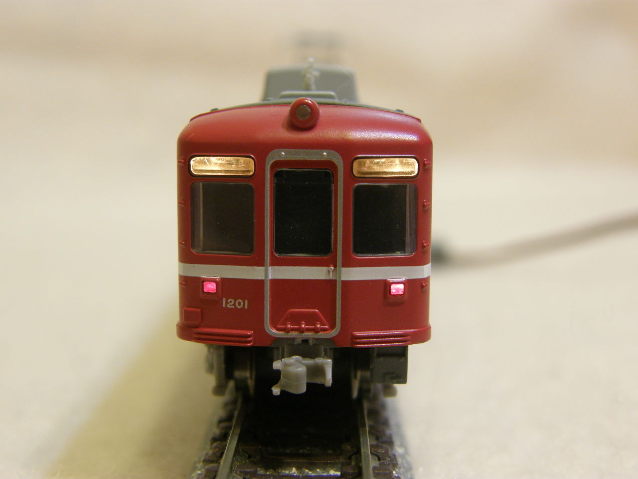 マイクロエース 「京浜急行1000形 冷房改造車 8両セット マイクロエース 「京浜急行1000形 冷房改造車 8両セット