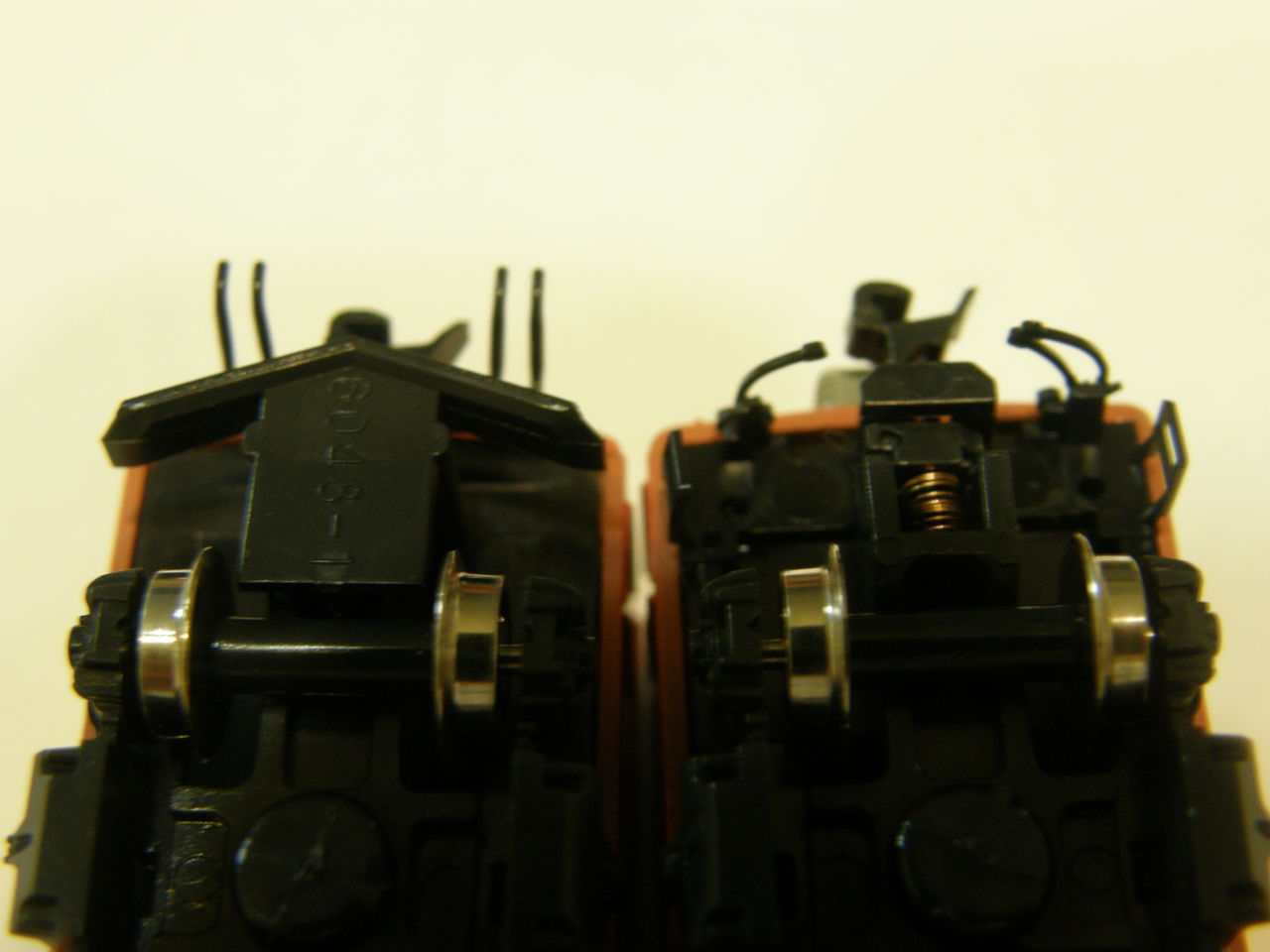 鉄道模型　まとめ　Tomix  KATO Model Trains/N Gauge] Comparison: TOMIX vs KATO: Which to