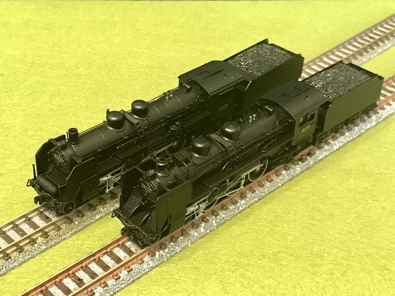 Nゲージ A6602 C51-116 住山式 マイクロエース C51 116 住山式 (鉄道模型) - ホビーサーチ 鉄道模型 N