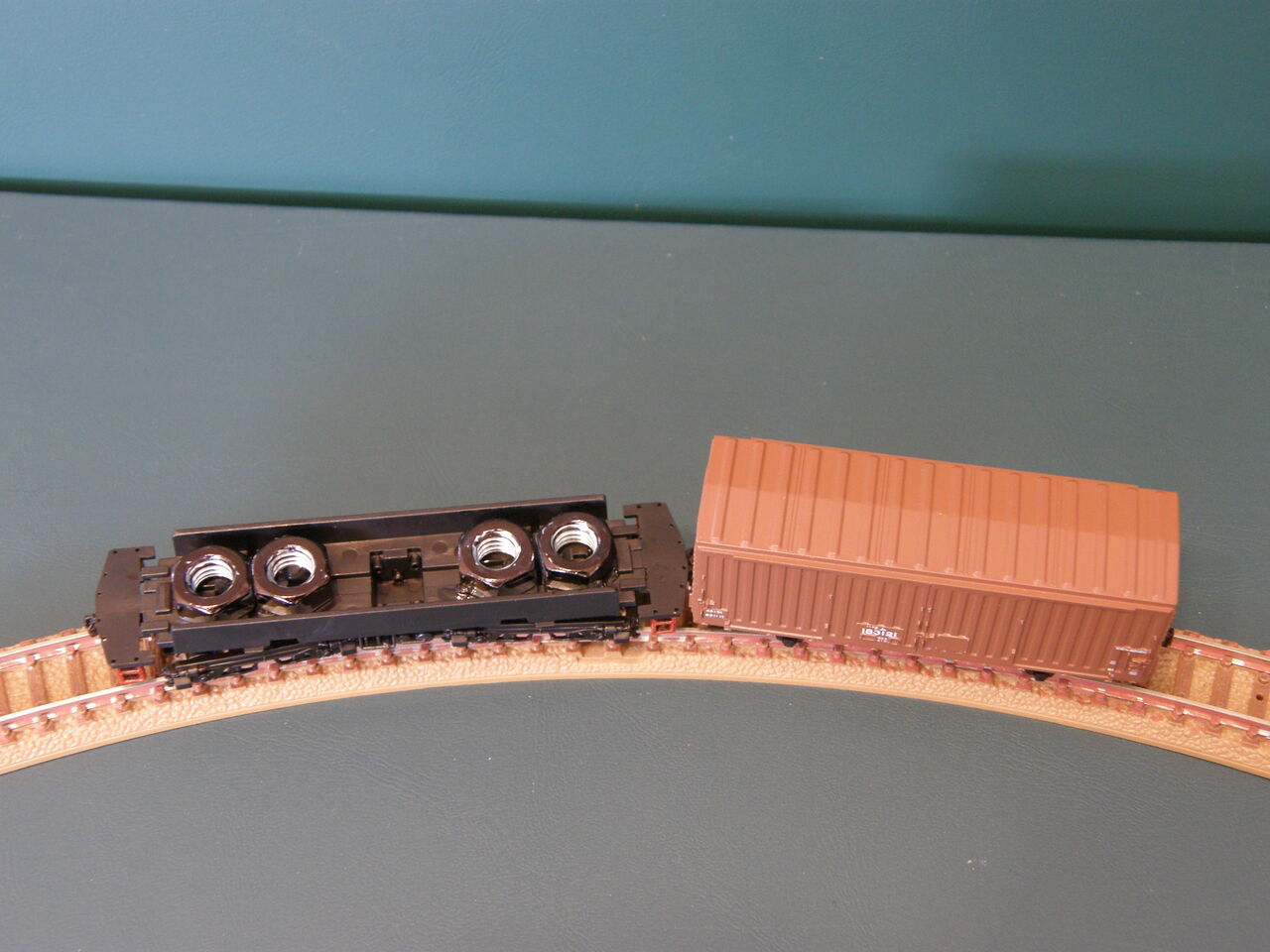 TOMYTEC ED402 鉄道模型 Nゲージ化　ED403化 TOMYTEC ED402 鉄道模型 Nゲージ化 ED403化 TOMYTEC ED402 鉄道